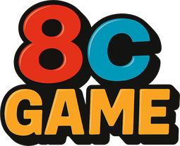 8c game